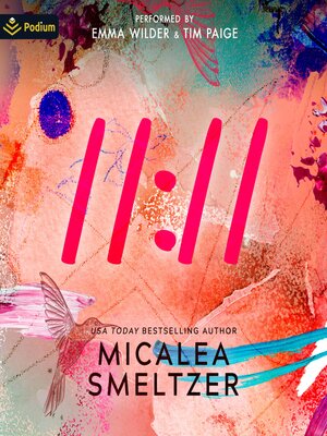 cover image of Eleven Eleven